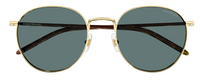 Montblanc Meisterstück MB0343SA Sunglasses