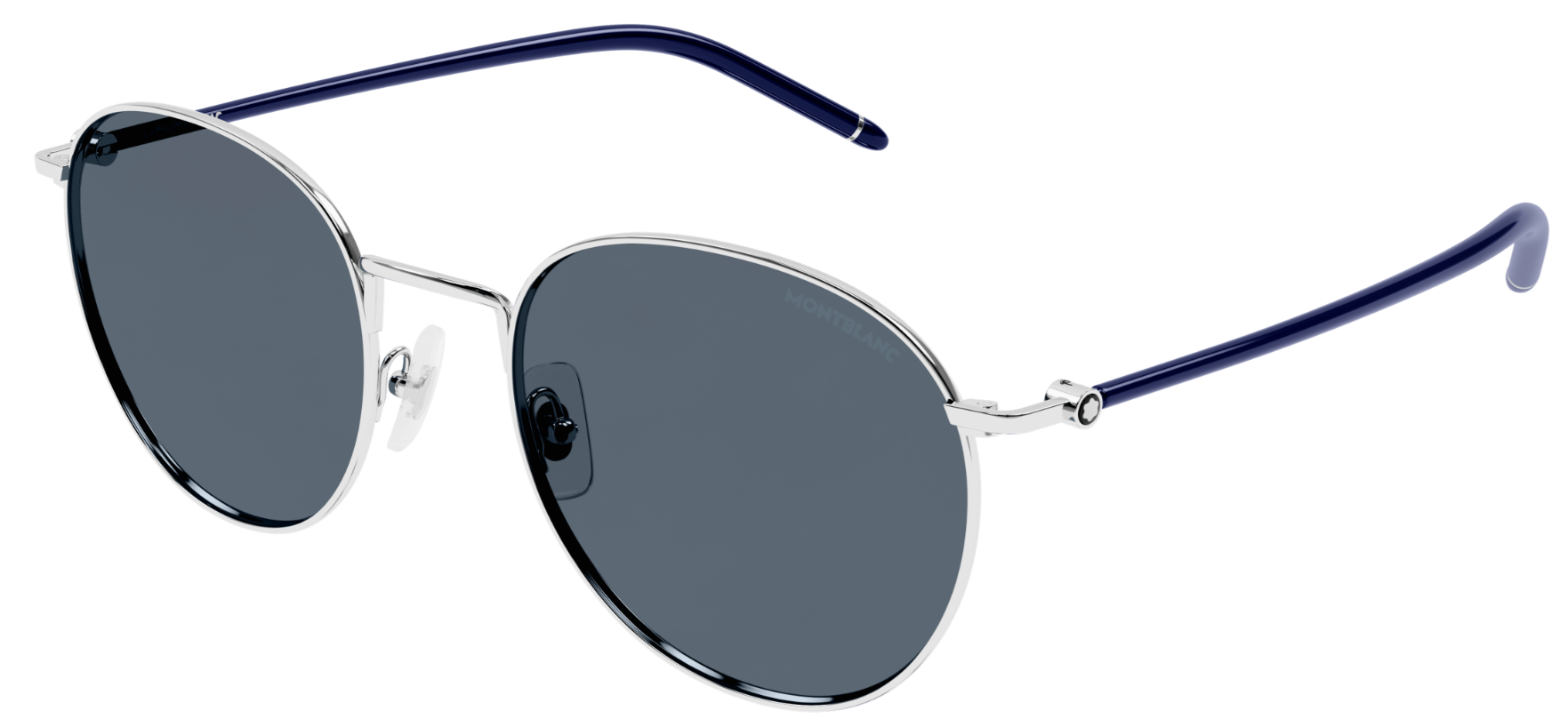 Montblanc Meisterstück MB0343SA Sunglasses