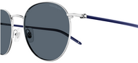 Montblanc Meisterstück MB0343SA Sunglasses