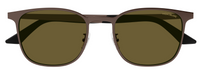 Montblanc Extreme MB0331S Sunglasses