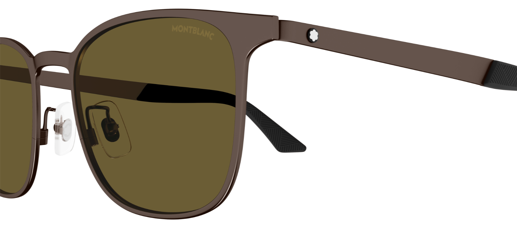 Montblanc Extreme MB0331S Sunglasses
