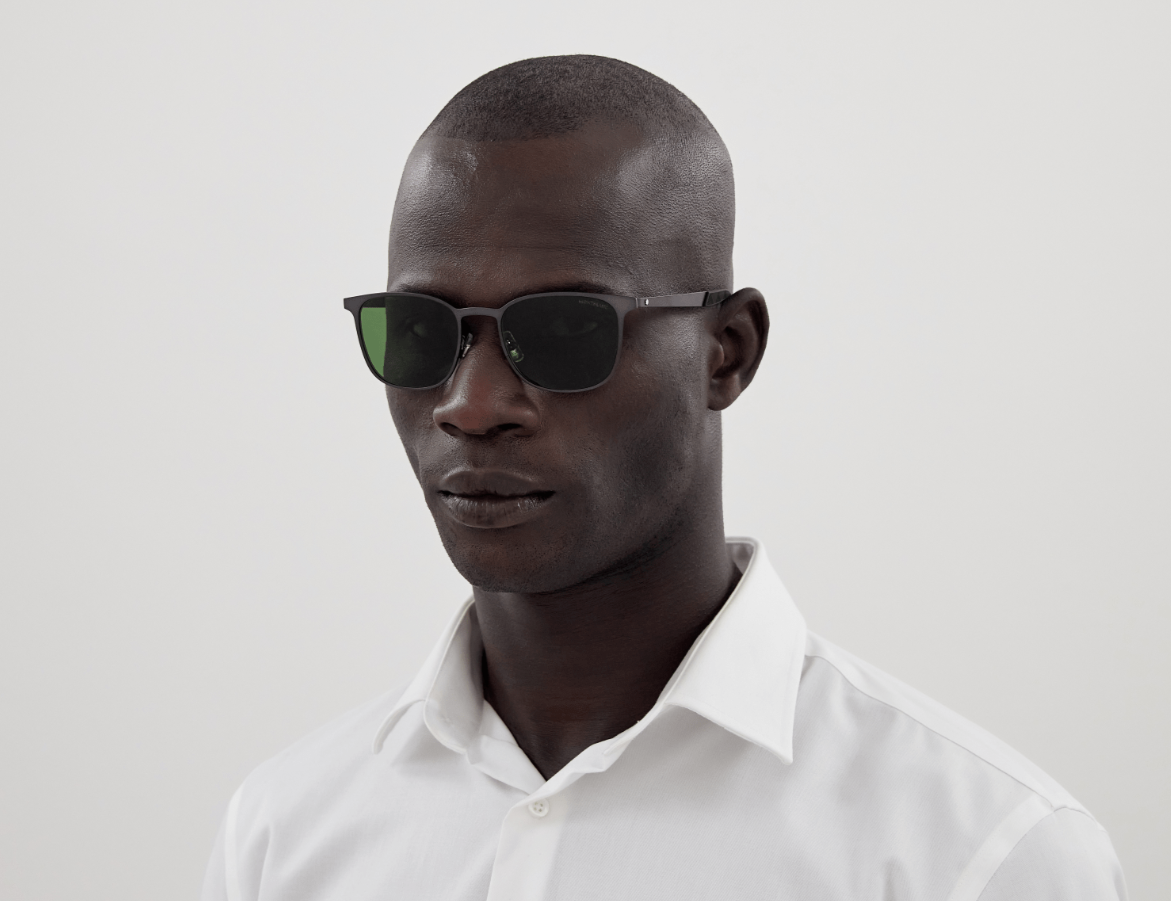 Montblanc Extreme MB0331S Sunglasses