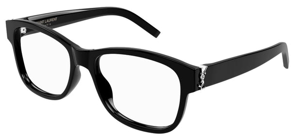 Lunettes de vue Saint Laurent Monogram SL M132
