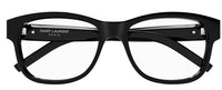 Korrektionsbrille Saint Laurent Monogram SL M132