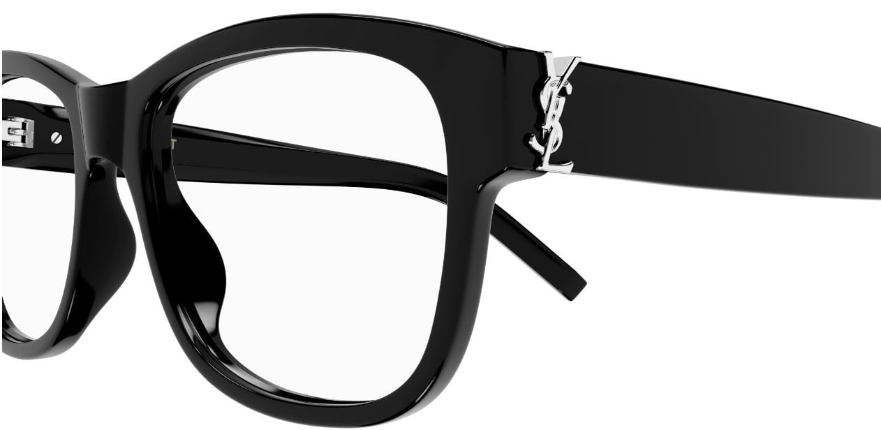 Korrektionsbrille Saint Laurent Monogram SL M132