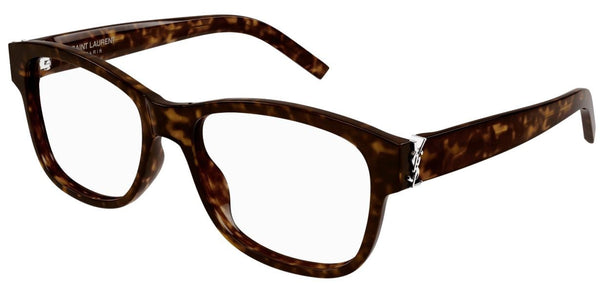 Lunettes de vue Saint Laurent Monogram SL M132