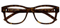 Korrektionsbrille Saint Laurent Monogram SL M132