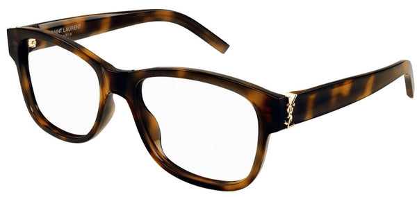 Lunettes de vue Saint Laurent Monogram SL M132