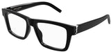 Saint Laurent Monogram SL M10_B Prescription Glasses