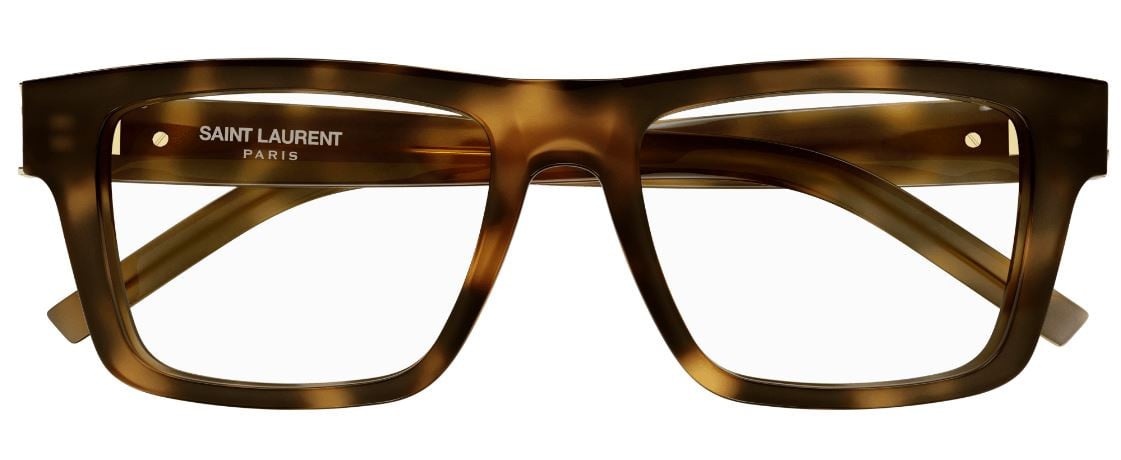 Saint Laurent Monogram SL M10_B Prescription Glasses