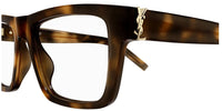 Saint Laurent Monogram SL M10_B Prescription Glasses
