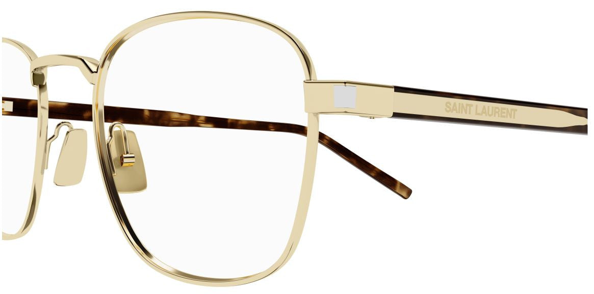 Korrektionsbrille Saint Laurent Corner Angle SL 699