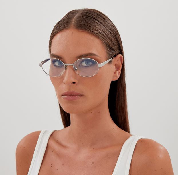 Occhiali da vista Saint Laurent SL Logo SL 692 OPT