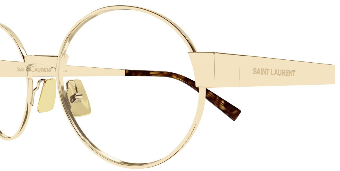 Occhiali da vista Saint Laurent SL Logo SL 692 OPT