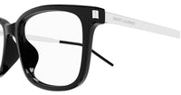 Saint Laurent Corner Angle SL 684/F Prescription Glasses