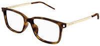 Saint Laurent Corner Angle SL 684/F Prescription Glasses
