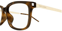 Saint Laurent Corner Angle SL 684/F Prescription Glasses