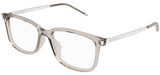 Saint Laurent Corner Angle SL 684/F Prescription Glasses