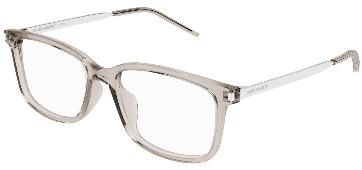 Saint Laurent Corner Angle SL 684/F Prescription Glasses