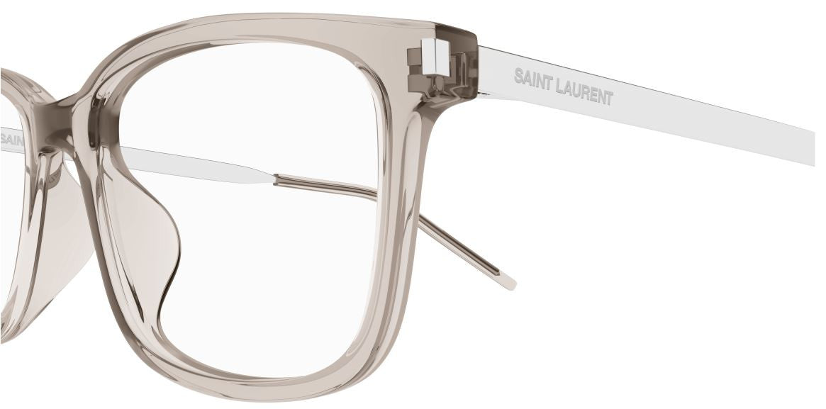 Saint Laurent Corner Angle SL 684/F Prescription Glasses