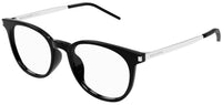 Saint Laurent Corner Angle SL 683/F Prescription Glasses