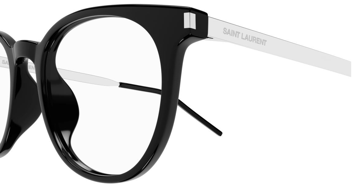 Saint Laurent Corner Angle SL 683/F Prescription Glasses