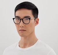 Saint Laurent Corner Angle SL 683/F Prescription Glasses