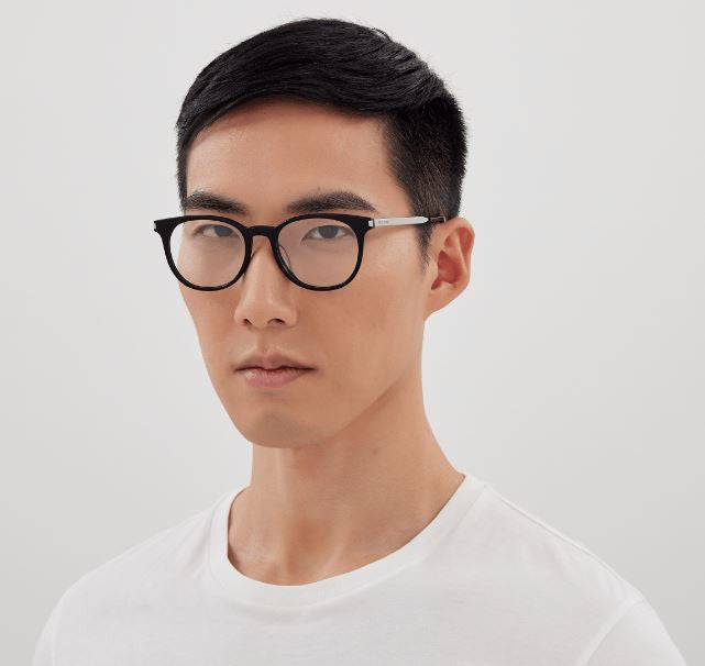 Saint Laurent Corner Angle SL 683/F Prescription Glasses
