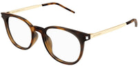 Saint Laurent Corner Angle SL 683/F Prescription Glasses