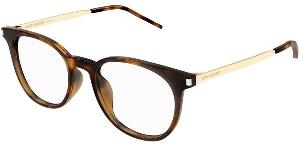 Lunettes de vue Saint Laurent Corner Angle SL 683/F