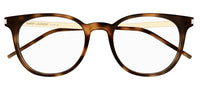 Saint Laurent Corner Angle SL 683/F Prescription Glasses