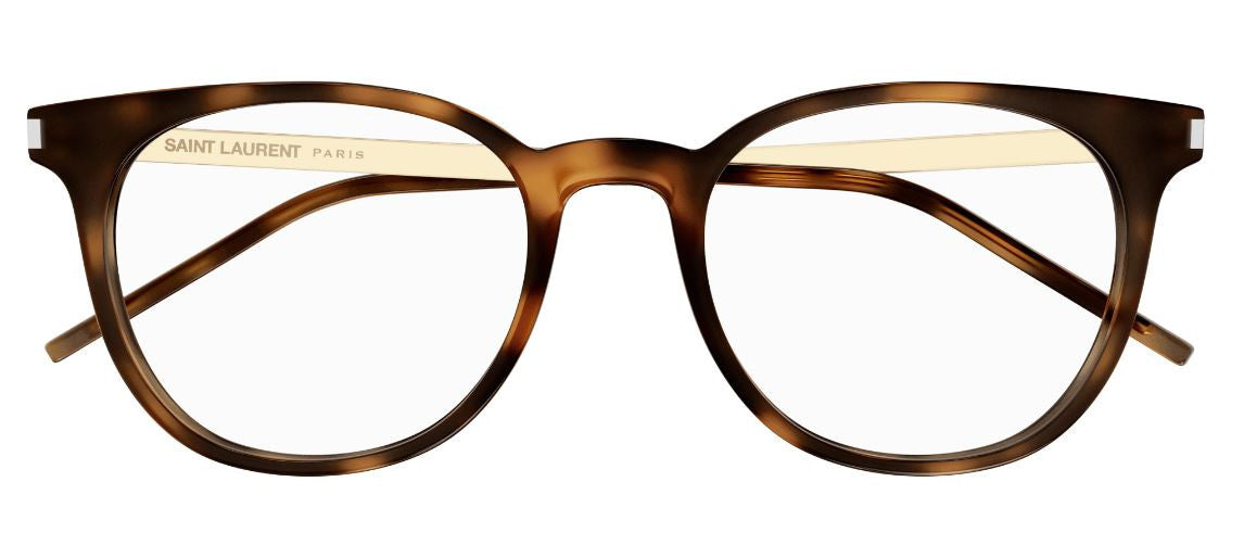 Saint Laurent Corner Angle SL 683/F Prescription Glasses