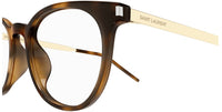 Saint Laurent Corner Angle SL 683/F Prescription Glasses