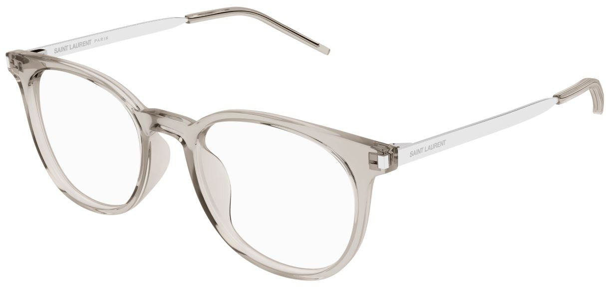 Saint Laurent Corner Angle SL 683/F Prescription Glasses