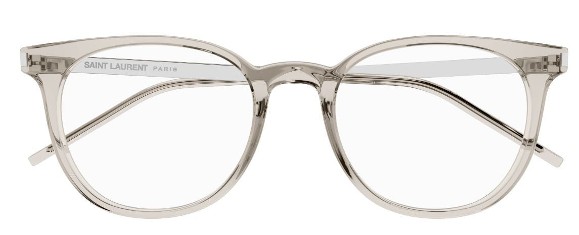 Saint Laurent Corner Angle SL 683/F Prescription Glasses