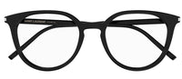 Saint Laurent Corner Angle SL 681/F Eyeglasses