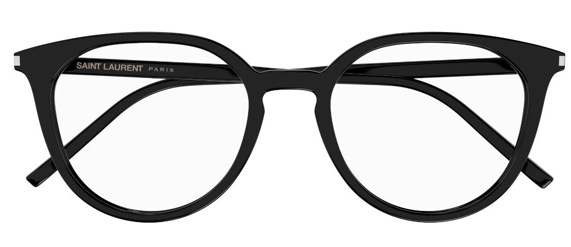 Saint Laurent Corner Angle SL 681/F Eyeglasses