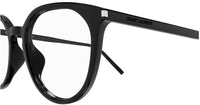 Saint Laurent Corner Angle SL 681/F Eyeglasses