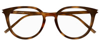 Saint Laurent Corner Angle SL 681/F Eyeglasses
