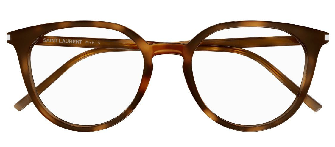 Saint Laurent Corner Angle SL 681/F Eyeglasses