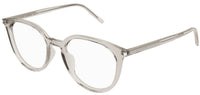 Saint Laurent Corner Angle SL 681/F Eyeglasses