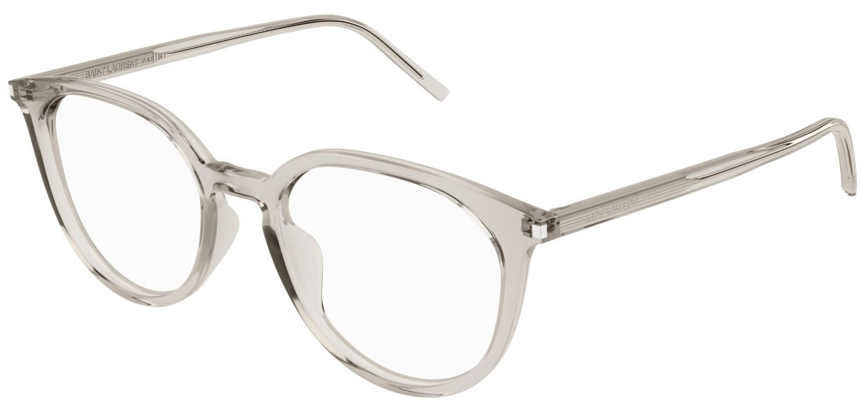 Saint Laurent Corner Angle SL 681/F Eyeglasses