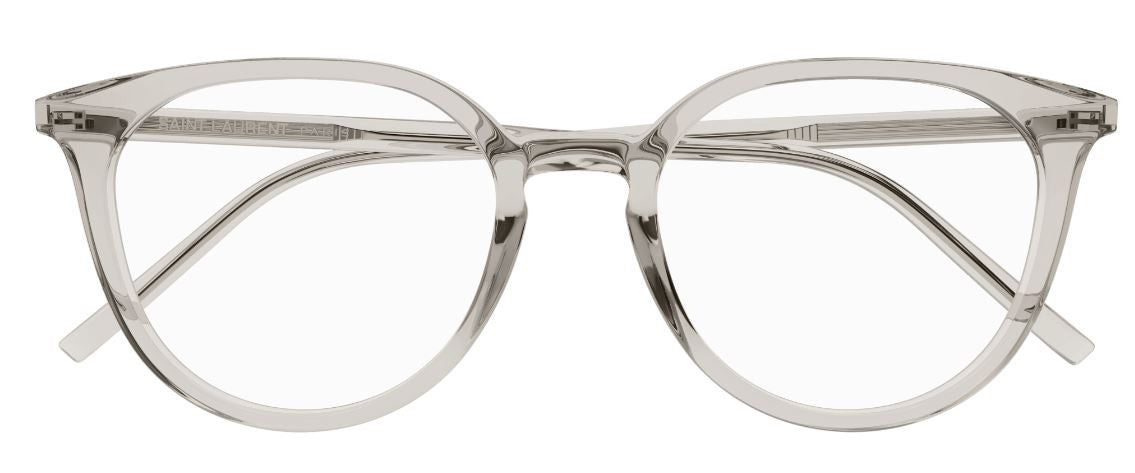 Saint Laurent Corner Angle SL 681/F Eyeglasses