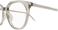 Saint Laurent Corner Angle SL 681/F Eyeglasses