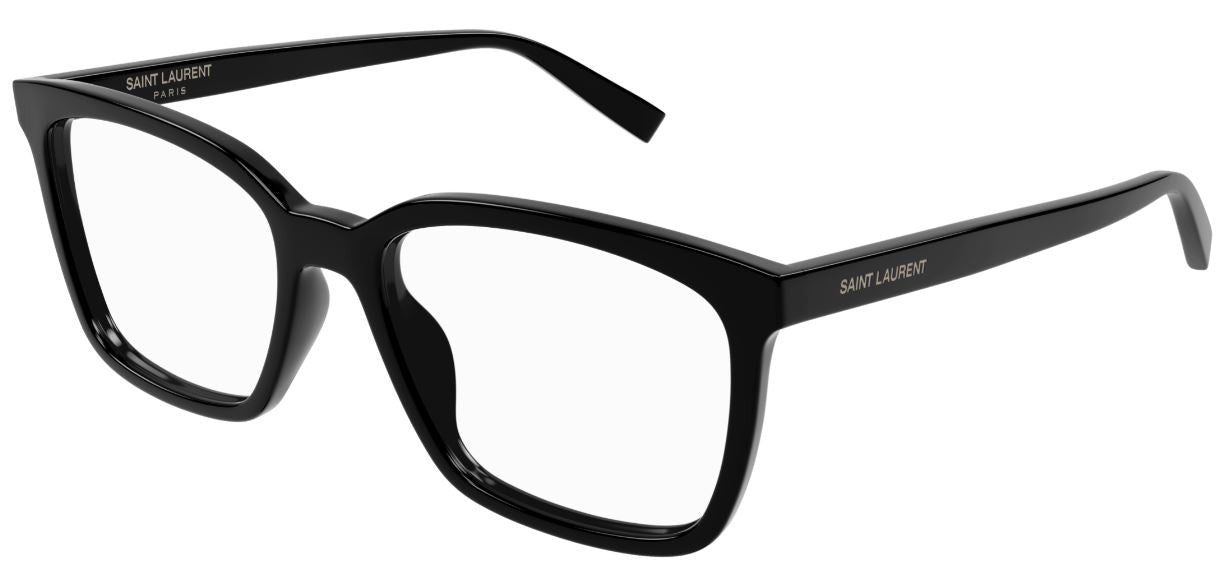 Leesbrillen Saint Laurent SL Logo SL 672