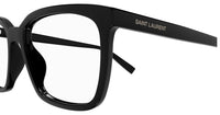 Leesbrillen Saint Laurent SL Logo SL 672