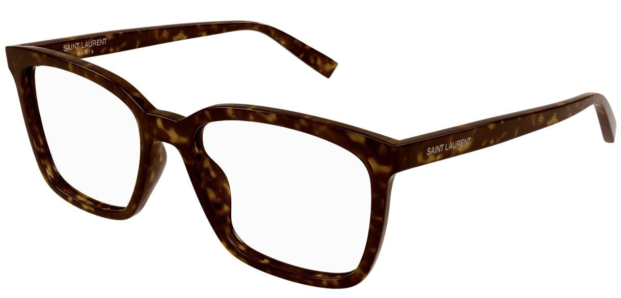 Leesbrillen Saint Laurent SL Logo SL 672