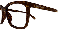 Leesbrillen Saint Laurent SL Logo SL 672