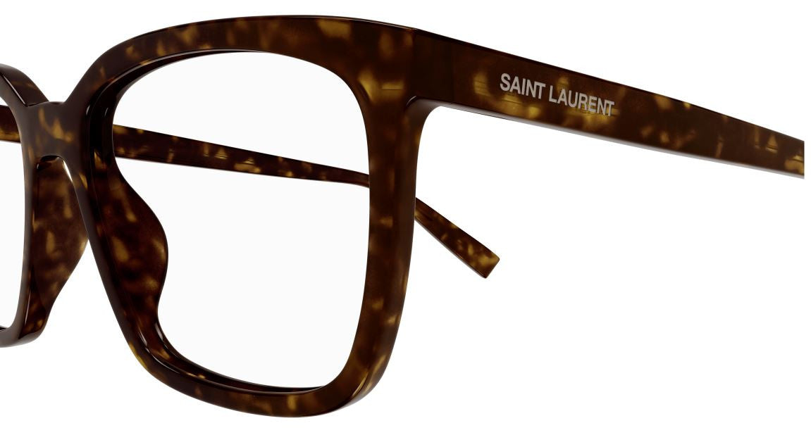Leesbrillen Saint Laurent SL Logo SL 672