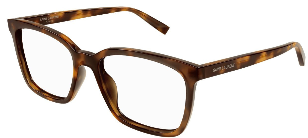 Leesbrillen Saint Laurent SL Logo SL 672